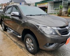 Mazda BT 50 2.2L 4x4 MT 2016 - Bán ô tô Mazda BT 50 2.2L 4x4 MT đời 2016, màu nâu, nhập khẩu nguyên chiếc giá 555 triệu tại Lâm Đồng