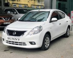 Nissan Sunny XL 2018 - Cần bán Nissan Sunny XL năm 2018, màu trắng giá 437 triệu tại Quảng Ninh