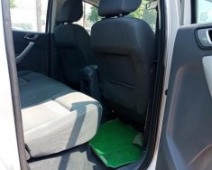 Ford Ranger XLT 2012 - Cần bán lại xe Ford Ranger XLT 2012, màu bạc, nhập khẩu   giá 465 triệu tại Hà Nội