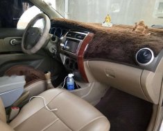Nissan Livina  MT 2011 - Cần bán xe Nissan Livina MT sản xuất 2011, không đâm đụng ngập nước giá 282 triệu tại Đắk Lắk