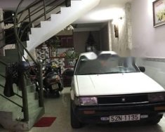 Toyota Corolla altis 1984 - Cần bán gấp Toyota Corolla Altis năm sản xuất 1984, màu trắng, giá chỉ 50 triệu giá 50 triệu tại Tp.HCM