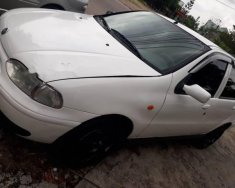 Fiat Siena  EXL 2004 - Bán Fiat Siena EXL 2004, màu trắng, giá tốt giá 79 triệu tại Quảng Nam