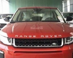 LandRover Evoque SE Plus - HSE  2018 - Bán xe Land Rover Range Rover Evoque 2018 màu trắng, màu đỏ, màu xanh - LH 0918842662 giá 2 tỷ 737 tr tại Đà Nẵng