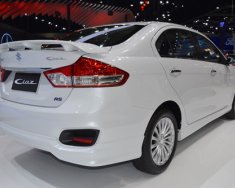 Suzuki Ciaz 2018 - Bán Suzuki Ciaz nhập giá tốt. LH: 0939298528 giá 499 triệu tại An Giang