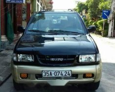 Isuzu Hi lander    MT 2004 - Cần bán gấp Isuzu Hi Lander MT sản xuất năm 2004, máy chạy cực êm giá 192 triệu tại Nam Định