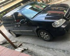 Kia Carnival   2008 - Bán Kia Carnival 2008 số tự động, máy xăng giá 235 triệu tại Ninh Bình