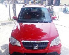 BAIC 2010 - Bán Zotye Z300 năm 2010, màu đỏ chính chủ, giá tốt giá 145 triệu tại Hà Nội