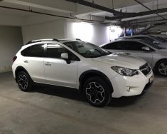 Subaru XV XV 2014 - Bán Subaru XV 2.0 đời 2014, màu trắng, xe nhập, giá 950tr giá 950 triệu tại Tp.HCM