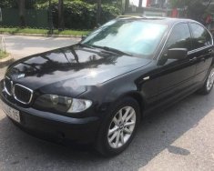 BMW 3 Series   318i  2006 - Cần bán BMW 318I Sx 2005, Đk 2006 chính chủ giá 238 triệu tại Hà Nội