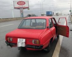 Mazda 323F 1989 - Cần bán xe Mazda 323F trước 1975, màu đỏ, giá 114tr giá 114 triệu tại Đồng Nai