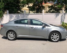 Toyota Avensis 2.0 AT 2010 - Bán xe Toyota Avensis 2.0AT nhập khẩu Anh Quốc, 2010, một chủ xe công chức sử dụng, biển đẹp giá 595 triệu tại Hà Nội