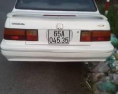 Honda Civic 1982 - Bán xe Honda Civic năm 1982, màu trắng, giá tốt giá 42 triệu tại Hậu Giang