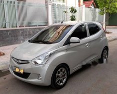 Hyundai Eon 2011 - Bán Hyundai Eon đời 2011, màu bạc, nhập khẩu nguyên chiếc giá 207 triệu tại Đồng Nai