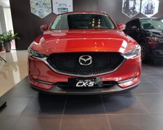 Mazda CX 5  CX-5 2.5L 2WD 2018 - Bán Mazda New CX 5 2.5 2WD, trả góp 90% chỉ trả trước 280tr. Hotline: 0962.10 99 39 giá 999 triệu tại Bắc Giang