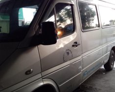 Mercedes-Benz Sprinter 2008 - Cần bán Mercedes năm 2008, màu bạc, xe nhập  giá 370 triệu tại Hưng Yên