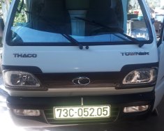 Thaco TOWNER 2015 - Bán Thaco Towner750 cũ, sx 2015, 120tr xe như mới giá 120 triệu tại Hà Nam