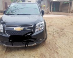 Chevrolet Orlando   1.8 AT  2017 - Bán Chevrolet Orlando 1.8 AT sản xuất năm 2017, giá 580tr giá 580 triệu tại Bắc Ninh