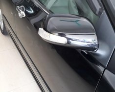 Toyota Corolla altis     2008 - Bán xe Toyota Corolla altis 2008, màu đen   giá 460 triệu tại Yên Bái