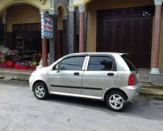 Chery QQ3   2009 - Cần bán Chery QQ3 sản xuất năm 2009, màu bạc, 52 triệu giá 52 triệu tại Gia Lai