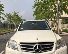 Mercedes-Benz CLS class GLK300 2011 - Bán xe Mercedes sản xuất năm 2011, màu trắng giá cạnh tranh giá 850 triệu tại Hà Nội