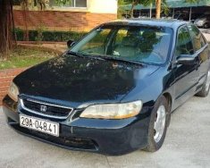 Honda Accord   AT  2005 - Bán xe Honda Accord AT sản xuất 2005, nội thất còn rất mới giá 79 triệu tại Hà Nam