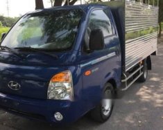 Hyundai H 100 2011 - Bán xe Hyundai H 100 sản xuất năm 2011, màu xanh lam giá 310 triệu tại Hà Nội