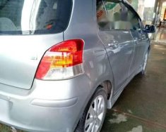 Toyota Yaris  AT 2010 - Bán xe Toyota Yaris 2010, số tự động nhập nguyên chiếc giá 410 triệu tại Đồng Nai