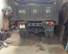 Xe tải 2,5 tấn - dưới 5 tấn 2007 - Bán xe tải Hoa mai 3.5 tấn đời 2007 giá 100 triệu tại Tuyên Quang