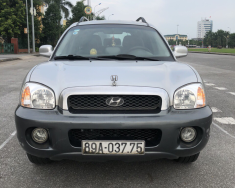 Hyundai Gold 2003 - Bán Hyundai Gold năm 2003 màu bạc, giá 255 triệu nhập khẩu giá 255 triệu tại Hưng Yên