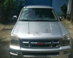 Isuzu Dmax 2007 - Bán Isuzu Dmax năm 2007, màu bạc số sàn giá 225 triệu tại Lâm Đồng