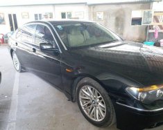 BMW 7 Series 745i 2004 - Bán xe BMW 745LI xe đẹp, đủ đồ, nhập khẩu Đức, 1 chủ từ đầu giá 480 triệu tại Hà Nội