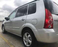 Mazda Premacy   AT  2004 - Bán Mazda Premacy AT năm 2004, màu bạc, Đk 2004 giá 215 triệu tại Hà Nội