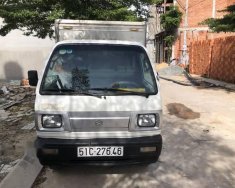 Suzuki Super Carry Truck   2006 - Cần bán gấp xe tải Suzuki Supper Carry đời 2006, thùng dài 2.2m giá 92 triệu tại Tp.HCM