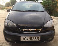 Chevrolet Vivant CDX MT 2008 - Bán Chevrolet Vivant CDX MT sản xuất năm 2008  giá 205 triệu tại Nghệ An