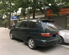 Toyota Previa   2000 - Cần bán xe Toyota Previa 2000, giá tốt giá 292 triệu tại Tp.HCM