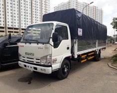 Xe tải 1,5 tấn - dưới 2,5 tấn 2018 - Bán xe tải Isuzu 1T9 đời 2018, giá tốt nhất, trả trước 20% giao xe ngay giá 535 triệu tại Kiên Giang