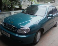 Daewoo Aranos 2002 - Do không có người đi lên cần bán gấp. Liên hệ SĐT 0974608584 giá 60 triệu tại Vĩnh Phúc