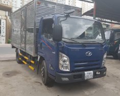 Xe tải 2,5 tấn - dưới 5 tấn 2018 - Bán gấp xe tải Hyundai 3T5 đời 2018, chỉ với 50tr nhận xe ngay, giá siêu rẻ giá 417 triệu tại Cà Mau