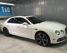 Bentley Continental 6.0 L 2014 - Auto T&D bán xe Bentley Continental 6.0 L năm 2014, màu trắng, nhập khẩu giá 11 tỷ 500 tr tại Hà Nội