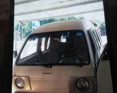 Daewoo Damas   1993 - Bán Daewoo Damas đời 1993, màu trắng, xe nhập giá 40 triệu tại TT - Huế