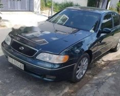 Lexus GS  300  1995 - Cần bán xe Lexus GS300, SX năm 1995, số tự động giá 200 triệu tại An Giang