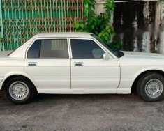 Toyota Crown   1990 - Bán ô tô Toyota Crown đời 1990, màu trắng giá 52 triệu tại Cần Thơ