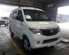 Xe tải 500kg - dưới 1 tấn 2018 - Bán xe tải Van 5 chỗ màu trắng, mới giá 200 triệu tại Hưng Yên