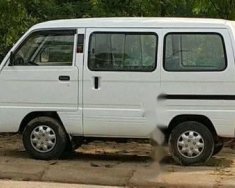 Suzuki Super Carry Van 1997 - Bán Suzuki Super Carry Van năm sản xuất 1997, màu trắng   giá 95 triệu tại Lạng Sơn