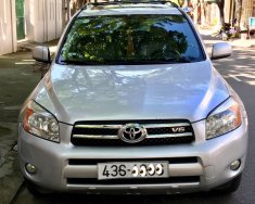 Toyota RAV4 2007 - Bán xe RAV4 đời 2007 giá 520 triệu tại Đà Nẵng