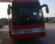 Hyundai Universe   2006 - Chính chủ bán xe Universe Express Class Hi Space 2006 thân dài, nhập Khẩu nguyên chiếc 46 ghế giá 10 tỷ tại Tp.HCM