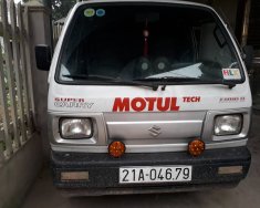 Suzuki Super Carry Van 2001 - Bán ô tô Suzuki Carry đời 2001, màu trắng, xe nhập xe gia đình giá 85 triệu tại Yên Bái