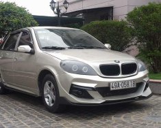 Lifan 520 1.3MT 2008 - Cần bán xe Lifan 520 MT 2008, màu bạc, nhập khẩu giá 120 triệu tại Lâm Đồng