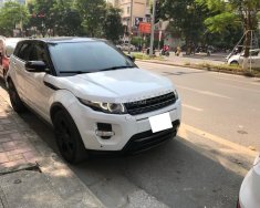 LandRover Evoque Evoque Dynamic 2011 - Bán ô tô LandRover Range rover Evoque sản xuất 2011, nhập khẩu giá 1 tỷ 350 tr tại Hà Nội