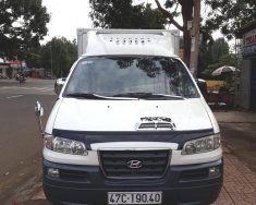 Hyundai Libero 2007 - Bán xe Libero đời 2007, ĐK 2013 giá 285 triệu tại Đắk Lắk